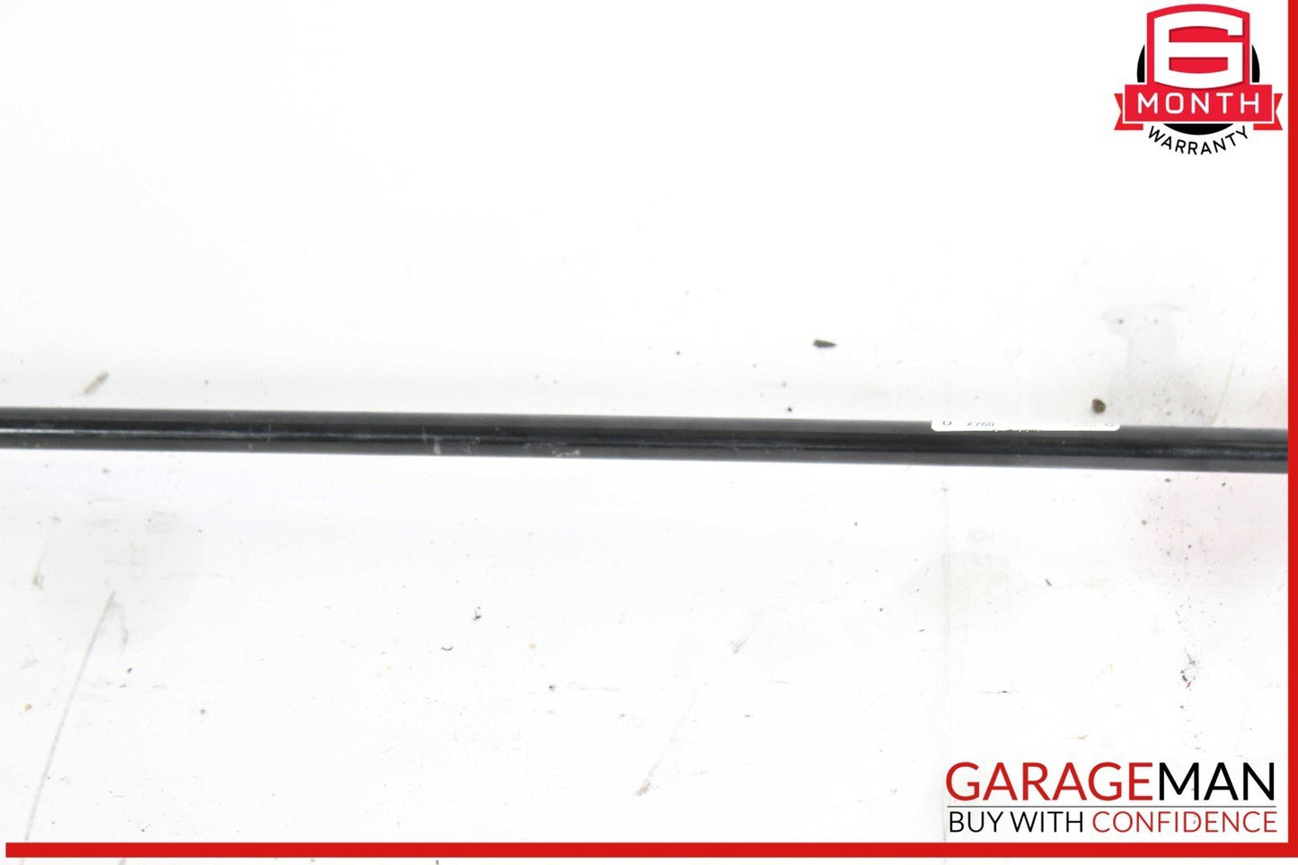 16-23 Jaguar XF XE X260 Rear Suspension Stabilizer Anti Roll Sway Bar OEM