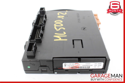 98-05 Mercedes W163 ML500 ML430 Body Comfort BCM Control Module Unit OEM