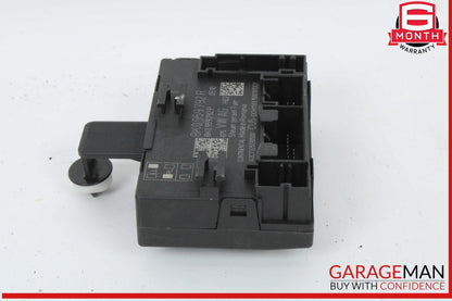 13-17 Audi Q5 SQ5 Front Right Passenger Side Door Control Module Unit 8K0959792R