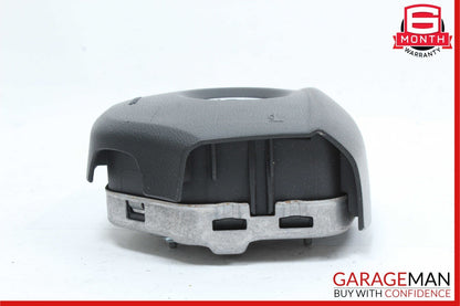 06-08 Mercedes X164 GL450 ML350 R350 Driver Steering Wheel Airbag Black OEM