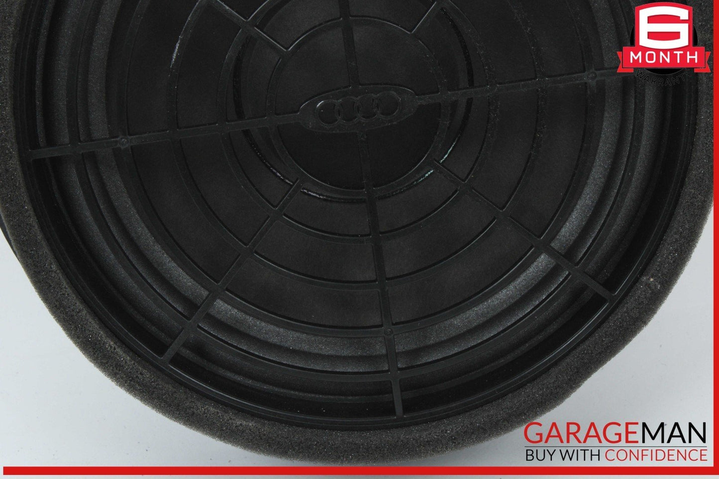 09-18 Audi Q5 Q3 Front Right & Left Side Door Audio Sound Speaker 8R0035415A OEM