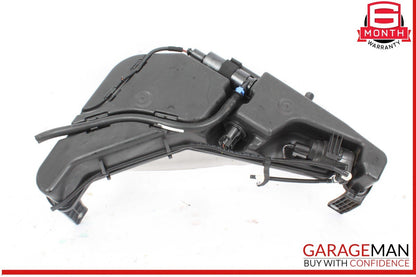 14-17 Audi SQ5 Windshield Washer Reservoir Tank 8R0955453B OEM