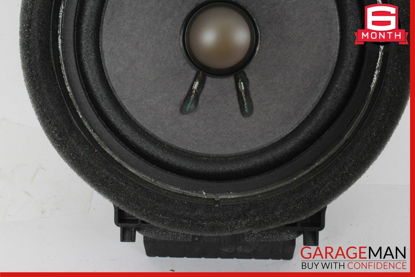 17-20 Cadillac XT5 Rear Left and Right Side Door Audio Sound Speaker OEM