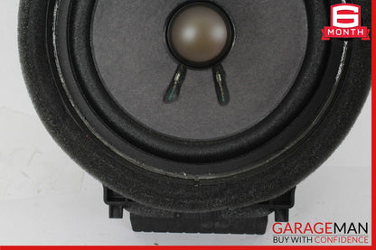 17-20 Cadillac XT5 Rear Left and Right Side Door Audio Sound Speaker OEM