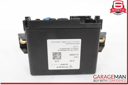19-24 Porsche Macan GPS Navigation Control Module 7PP035620FE OEM