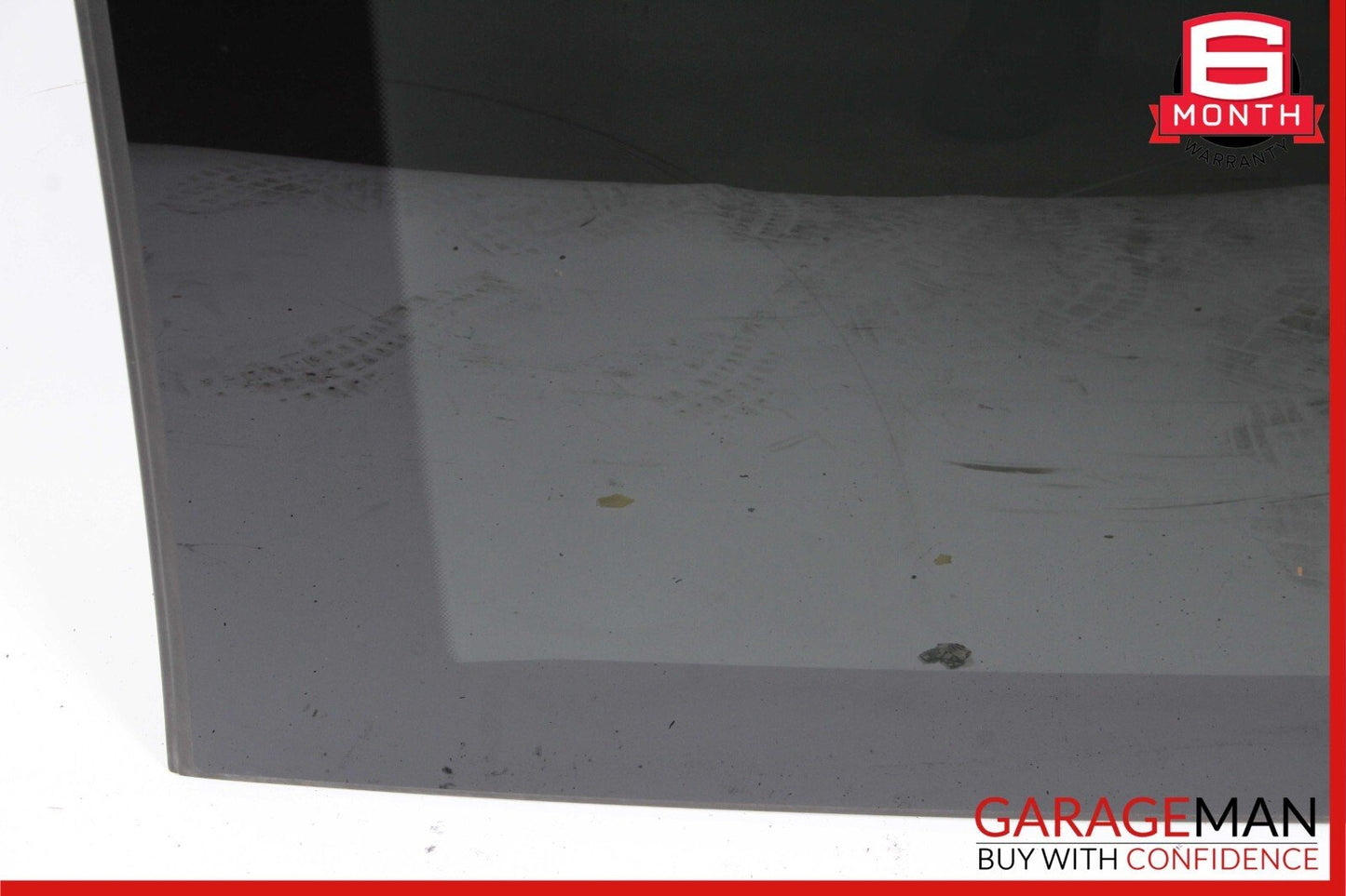 10-17 Mercedes C250 Coupe E350 E400 E550 C350 Sunroof Center Window Glass