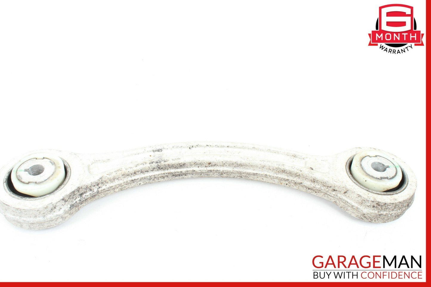 14-17 Maserati Ghibli Rear Left Side Suspension Control Arm Arms Set of 4 Pc OEM