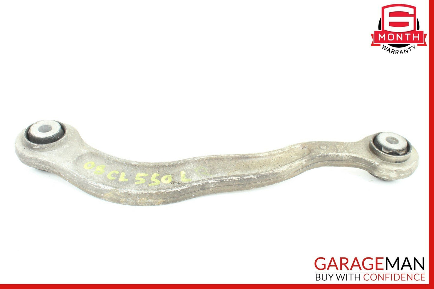 07-14 Mercedes W221 S550 CL550 Rear Left Side Camber Strut Upper Control Arm