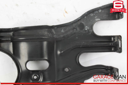 03-09 Mercedes W203 C350 Sport Front Left Headlight Impact Sensor Bracket OEM