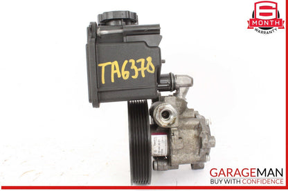 06-12 Mercedes X204 GLK350 E350 CLS550 Power Steering Pump Reservoir Assembly