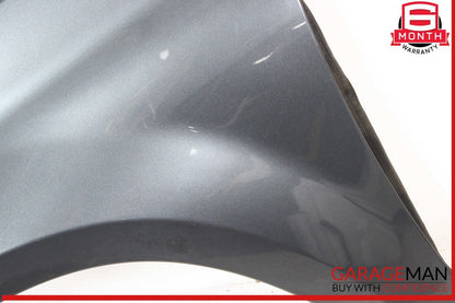 07-12 Mercedes X164 GL450 GL350 GL550 Front Left Side Wing Fender Panel OEM