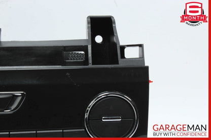 14-17 Maserati Ghibli Radio Stereo Audio Receiver CD Player Headunit Module Assy