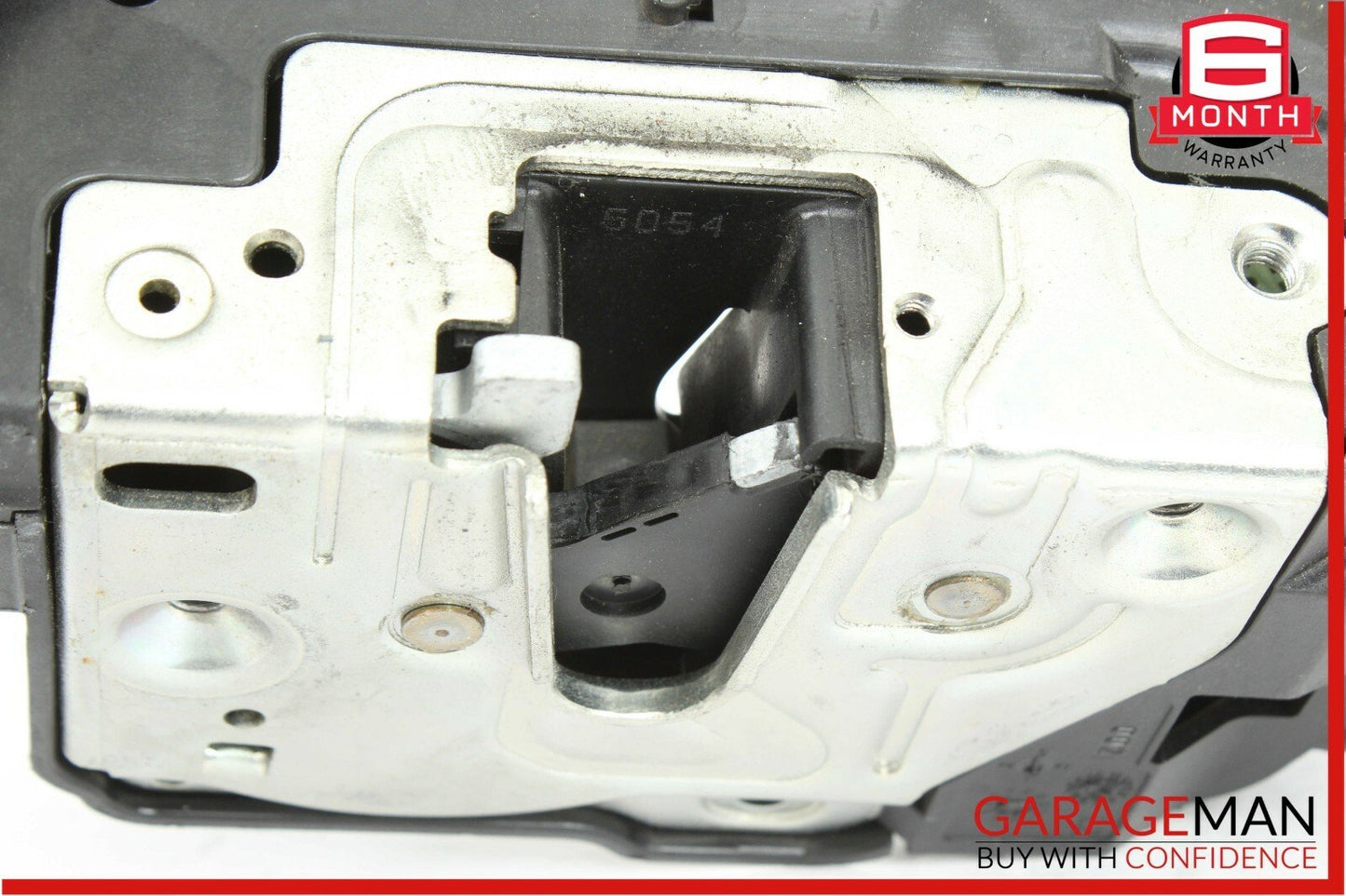 06-11 Mercedes W219 CLS550 CLS500 Rear Left Door Lock Latch Actuator Keyless Go