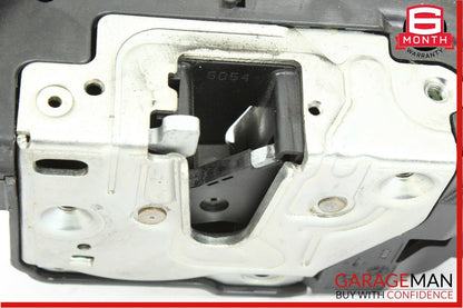 06-11 Mercedes W219 CLS550 CLS500 Rear Left Door Lock Latch Actuator Keyless Go