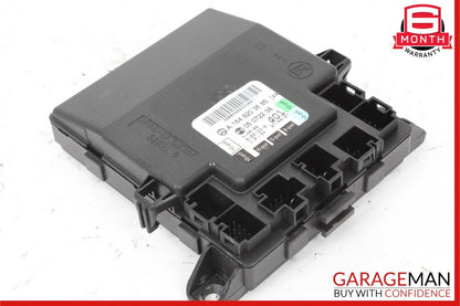 06-13 Mercedes ML350 ML550 GL450 R350 Front Right Side Door Control Module Unit