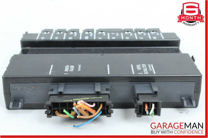 98-05 Mercedes W163 ML430 ML500 Front Right or Left Side Seat Control Module OEM
