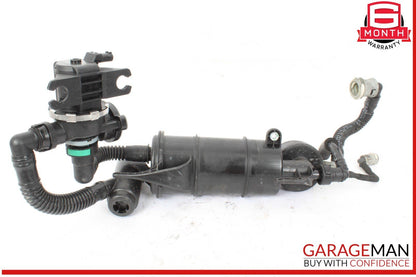 14-21 BMW i3 I01 Hybrid Fuel Vapor Charcoal Canister 7303943 OEM