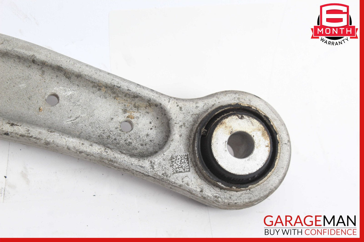 15-20 Mercedes W205 C300 Rear Right / Left Suspension Upper Control Arm OEM