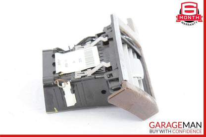 10-13 Mercedes W212 E350 E400 Dashboard Dash AC A/C Air Vent Left Trim OEM
