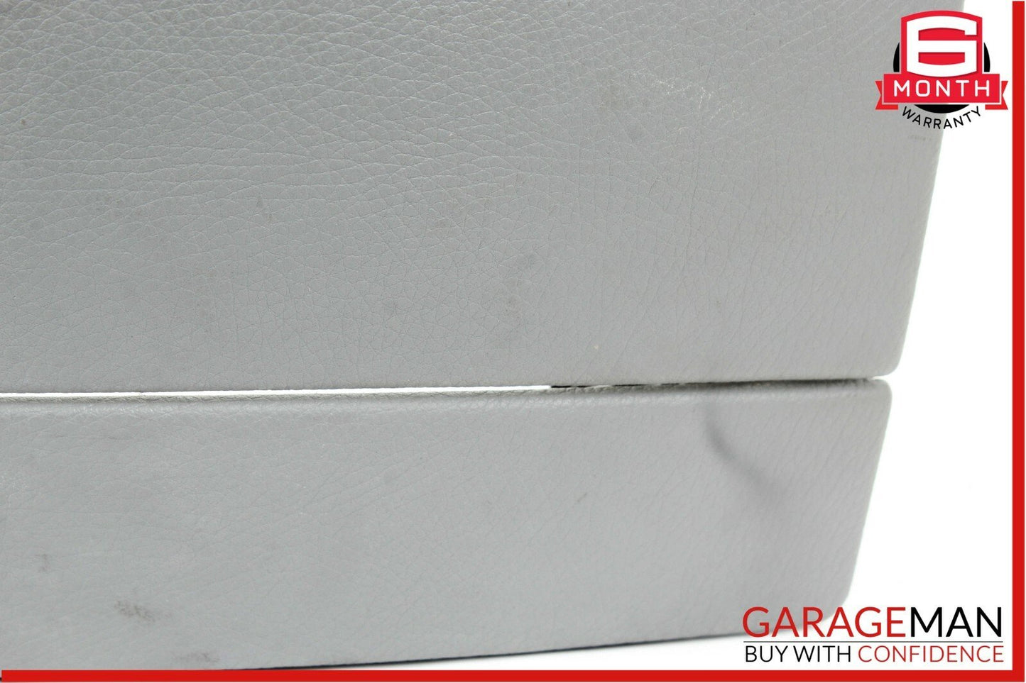 07-13 Mercedes W221 S550 Center Console Dashboard CD Player Trim Cover Grey