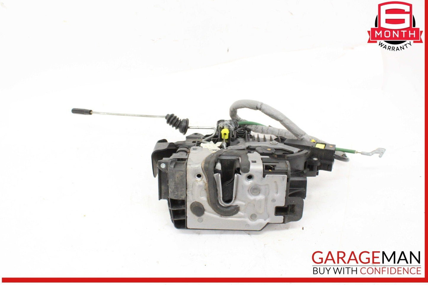 15-20 Mercedes-Benz C300 W205 Front Left Door Lock Latch Actuator 0997202300