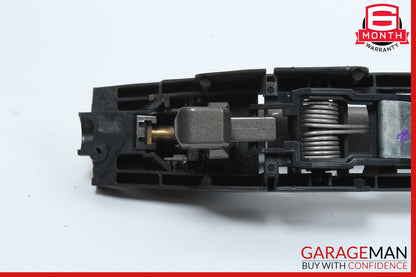 03-09 Mercedes W211 E350 E500 Rear Right Side Exterior Door Handle OEM