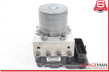 10-16 Mercedes W218 CLS550 ABS Brake Hydraulic Pump Control Module Unit OEM