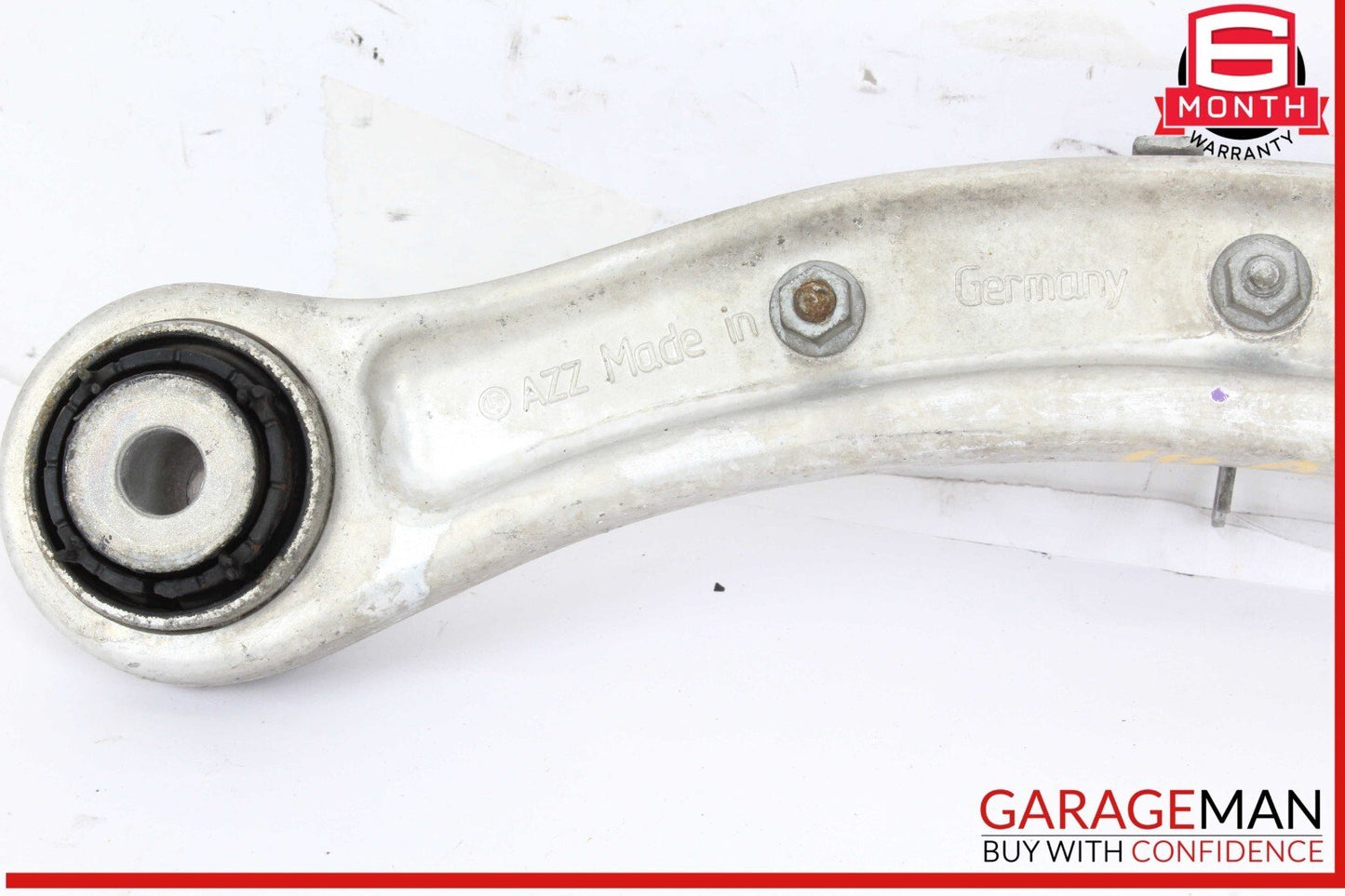 11-18 Porsche Cayenne 958 Rear Right/Left Suspension Upper Forward Control Arm
