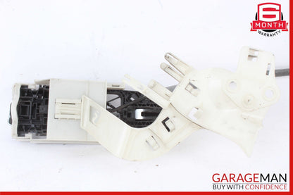 11-18 Porsche Cayenne 958 Rear or Front Right Exterior Door Handle Keyless Go
