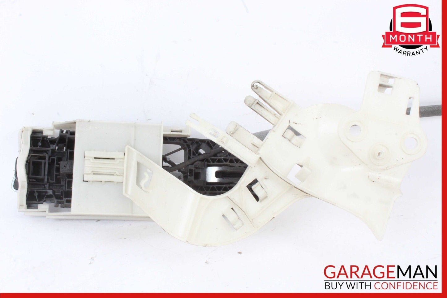 11-18 Porsche Cayenne 958 Rear or Front Right Exterior Door Handle Keyless Go