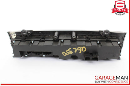 05-07 Mercedes W203 C350 Sport Dash Hazard Door Lock ESP Control Switch Module