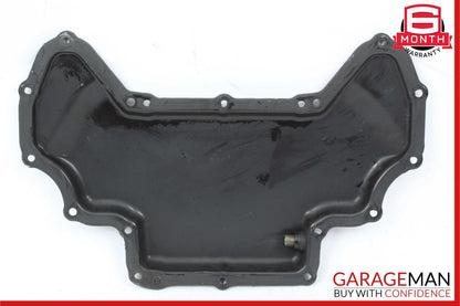 05-12 Mercedes E350 SL550 C350 CLK350 Lower Oil Pan 2720100128