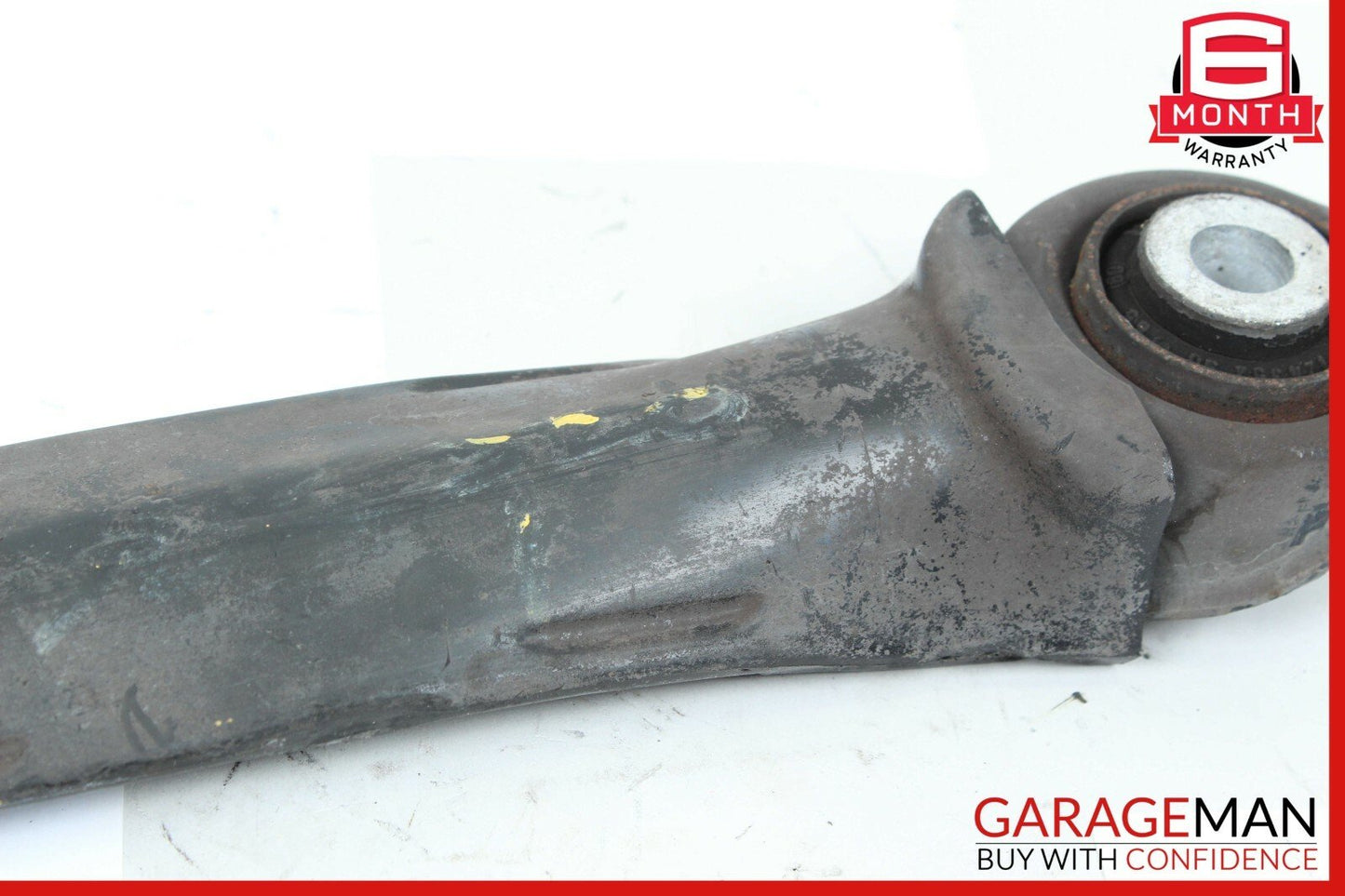 98-03 Mercedes W208 CL320 C320 Rear Right Passenger Lower Control Arm 2013520988