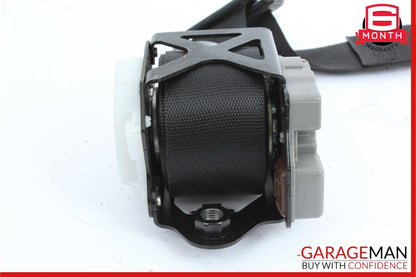 08-11 Mercedes R171 SLK300 SLK350 Left Driver Side Seat Belt Seatbelt Retractor