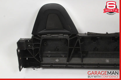 Mercedes R172 SLK250 SLC300 Convertible Rear Seat Roll Cage Headrest OEM