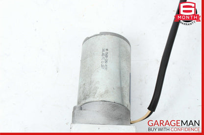 07-13 Mercedes W221 S550 4MATIC Trunk Lid Locking Hydraulic Pull Down Pump OEM