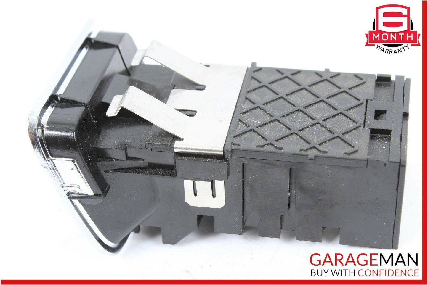07-14 Mercedes CL550 S550 Electronic Parking Button Switch Control Module