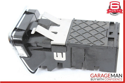 07-14 Mercedes CL550 S550 Electronic Parking Button Switch Control Module
