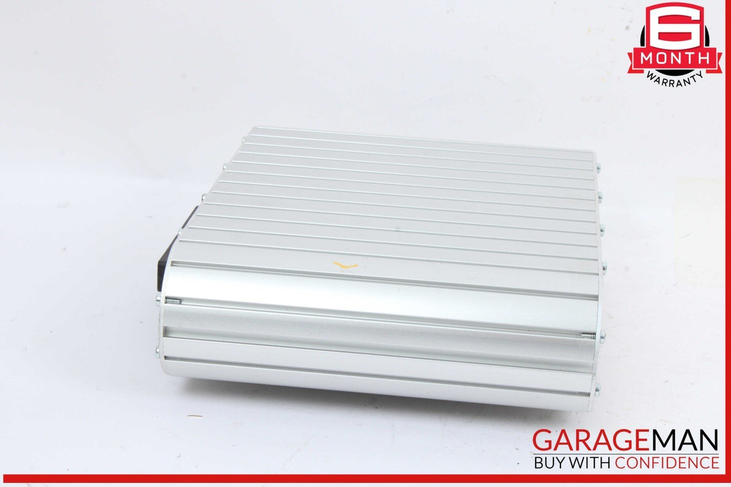 07-20 Mercedes W221 S400 SL550 ML550 Bang & Olufsen ICE Power Amplifier OEM