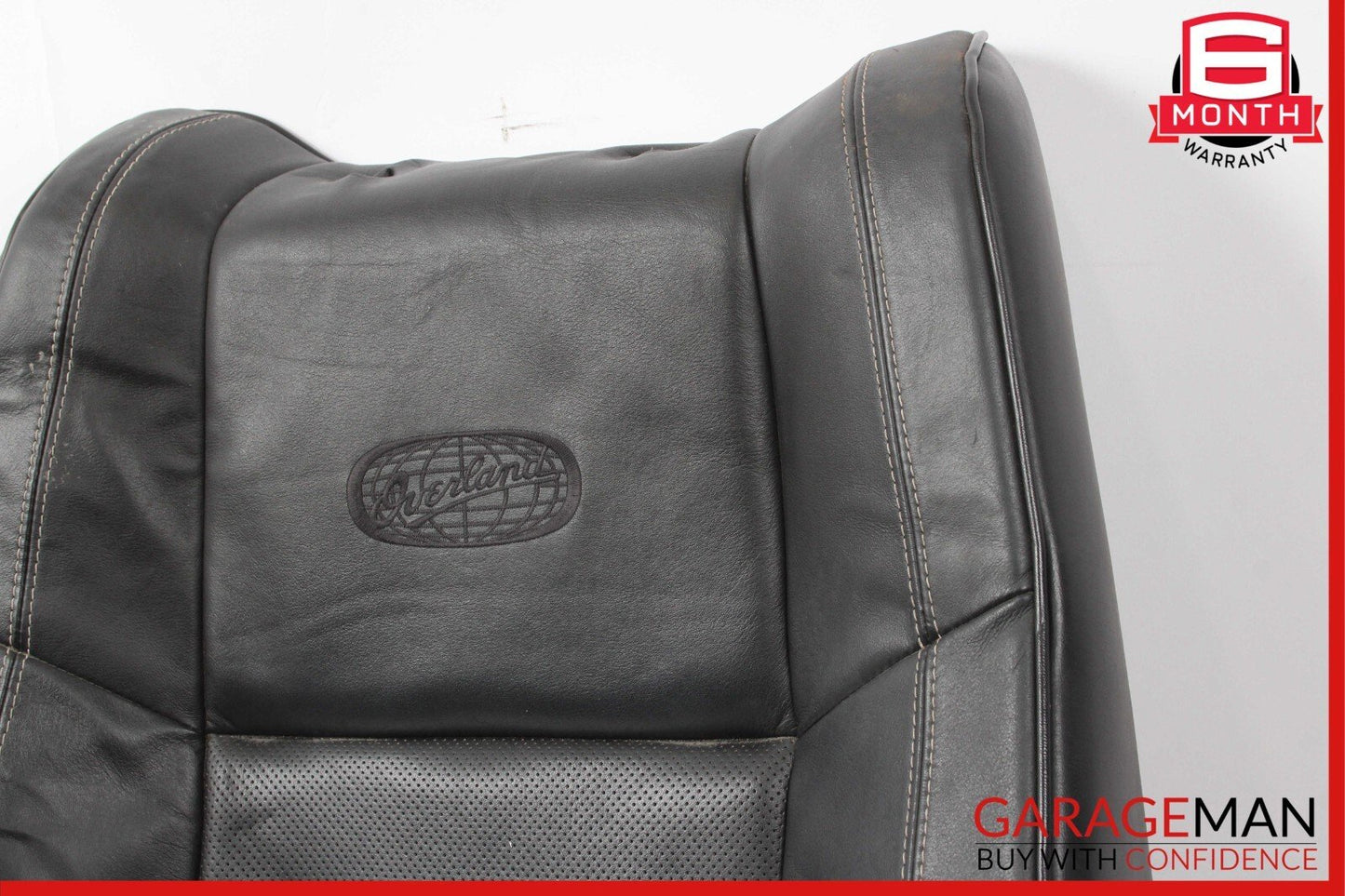 14-18 Jeep Grand Cherokee Front Right Side Top Upper Seat Cushion OEM