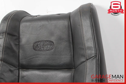 14-18 Jeep Grand Cherokee Front Right Side Top Upper Seat Cushion OEM