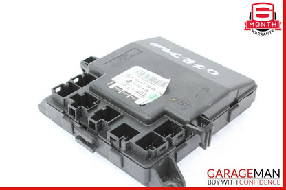 06-12 Mercedes W251 R320 GL450 ML450 Front Right Side Door Control Module OEM