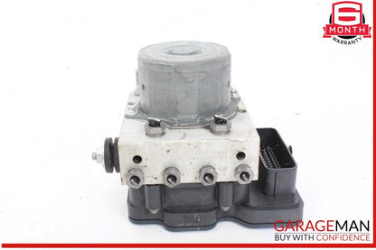 14-18 Mercedes W117 CLA250 ABS Hydraulic Brake Pump Control Module Unit