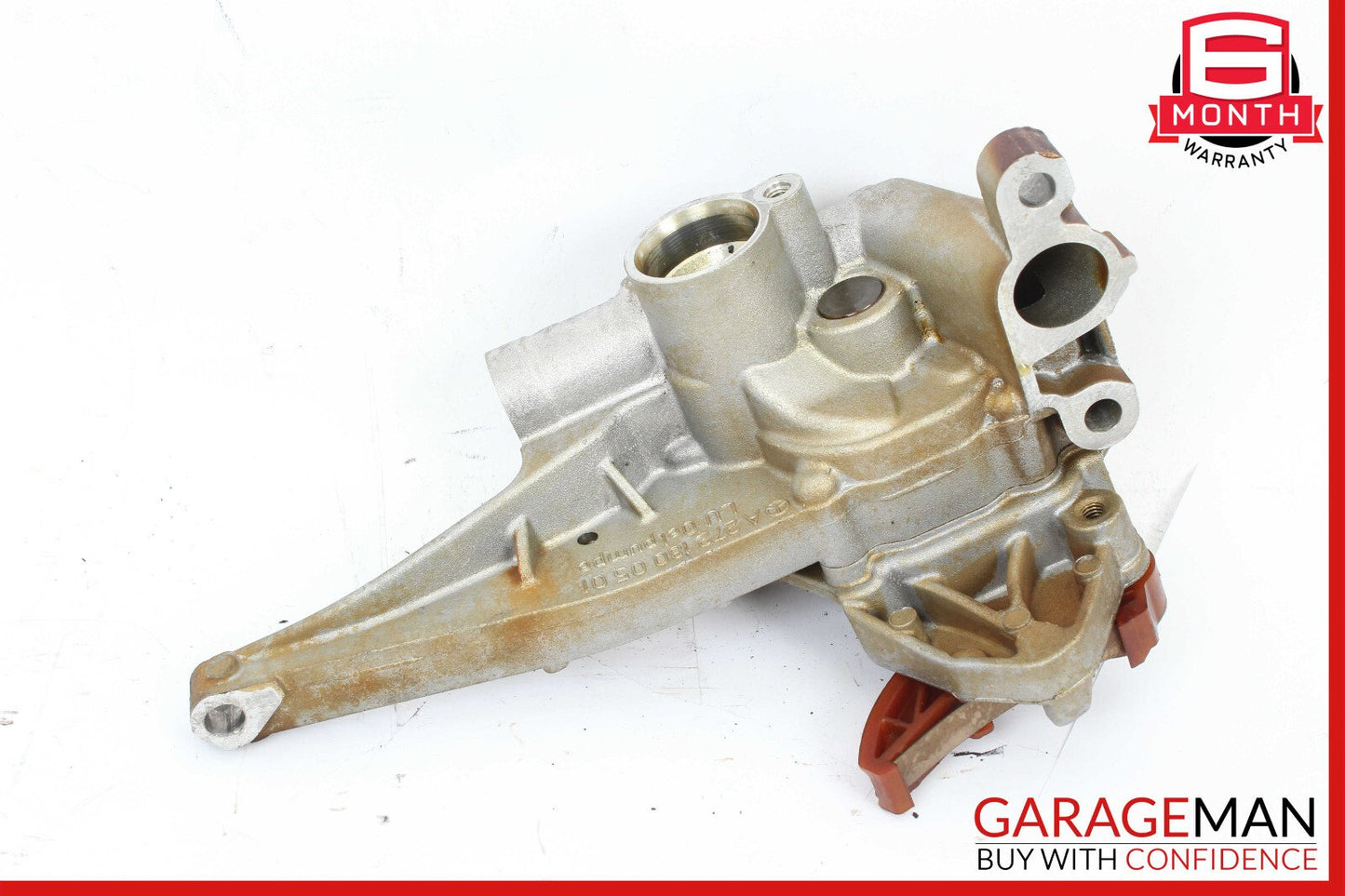 05-11 Mercedes W211 E350 C280 M272 Engine Motor Oil Pump 2721800701 OEM