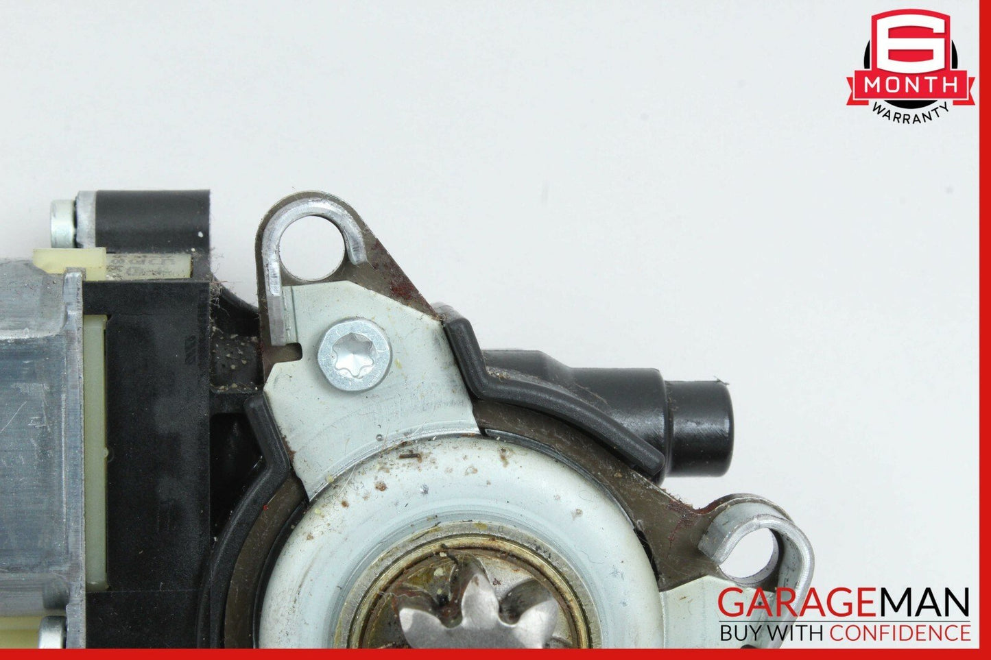 06-12 Mercedes X164 ML450 GL450 Front Right Passenger Seat Motor 0390203004 OEM