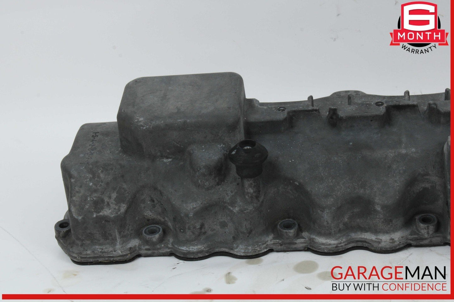 98-06 Mercedes R230 SL500 CL55 AMG M113 Right Passenger Side Cylinder Head Cover