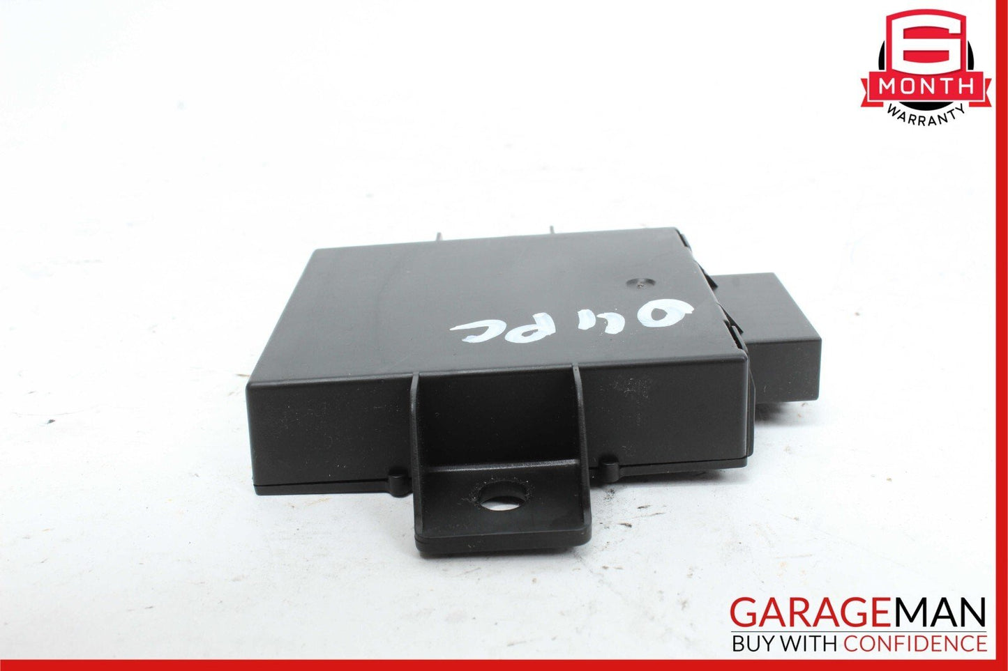 03-10 Porsche Cayenne 955 957 Anti Theft Locking Immobilizer Control Module OEM