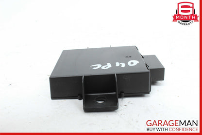 03-10 Porsche Cayenne 955 957 Anti Theft Locking Immobilizer Control Module OEM