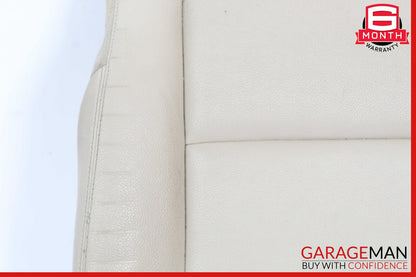 15-20 Mercedes X156 GL250 Front Right Lower Bottom Seat Cushion Cover OEM