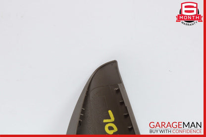 06-12 Mercedes W251 R350 ML550 Front Left Side Speaker Door Mirror Cover OEM